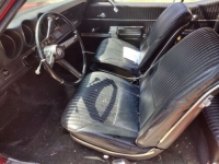 1968 Oldsmobile Cutlass for sale in Michigan (ID-103624)