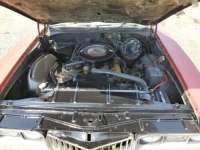 1968 Oldsmobile Cutlass for sale in Michigan (ID-103624)
