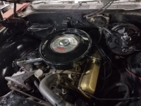 1968 Oldsmobile Cutlass for sale in Michigan (ID-103624)