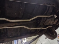 1968 Oldsmobile Cutlass for sale in Michigan (ID-103624)