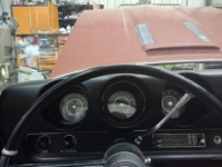 1968 Oldsmobile Cutlass for sale in Michigan (ID-103624)