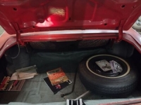 1968 Oldsmobile Cutlass for sale in Michigan (ID-103624)