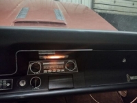 1968 Oldsmobile Cutlass for sale in Michigan (ID-103624)