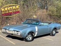 1968 Oldsmobile Cutlass for sale in Addison, Illinois (ID-108923)