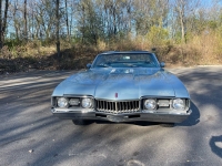 1968 Oldsmobile Cutlass for sale in Addison, Illinois (ID-108923)