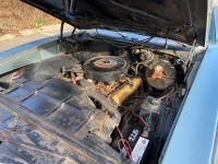 1968 Oldsmobile Cutlass for sale in Addison, Illinois (ID-108923)