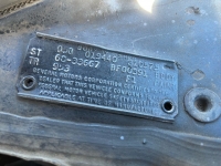 1968 Oldsmobile Cutlass for sale in Addison, Illinois (ID-108923)