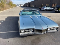 1968 Oldsmobile Cutlass for sale in Addison, Illinois (ID-108923)