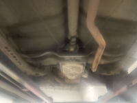 1968 Oldsmobile Cutlass for sale in Addison, Illinois (ID-108923)