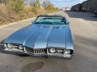 1968 Oldsmobile Cutlass for sale in Addison, Illinois (ID-108923)