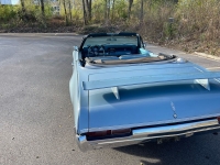 1968 Oldsmobile Cutlass for sale in Addison, Illinois (ID-108923)