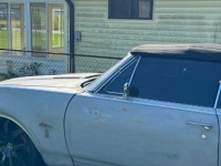 1968 Oldsmobile Cutlass for sale in Michigan (ID-122578)