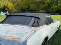 1968 Oldsmobile Cutlass for sale in Michigan (ID-122578)