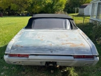 1968 Oldsmobile Cutlass for sale in Michigan (ID-122578)
