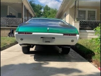 1968 Oldsmobile Cutlass for sale in Michigan (ID-125483)