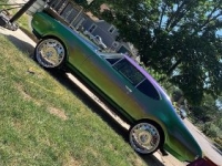 1968 Oldsmobile Cutlass for sale in Michigan (ID-125483)