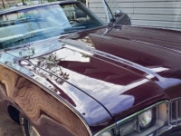 1968 Oldsmobile Cutlass for sale in Michigan (ID-126071)