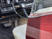 1968 Oldsmobile Cutlass for sale in Michigan (ID-126071)