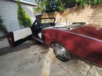 1968 Oldsmobile Cutlass for sale in Michigan (ID-126071)