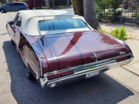1968 Oldsmobile Cutlass for sale in Michigan (ID-126071)