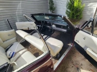 1968 Oldsmobile Cutlass for sale in Michigan (ID-126071)