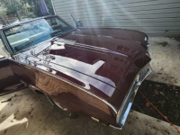1968 Oldsmobile Cutlass for sale in Michigan (ID-126071)
