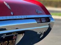 1968 Oldsmobile Cutlass for sale in Michigan (ID-133241)