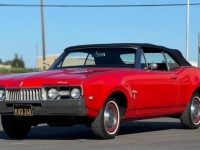 1968 Oldsmobile Cutlass for sale in Michigan (ID-133241)