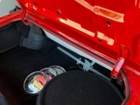 1968 Oldsmobile Cutlass for sale in Michigan (ID-133241)