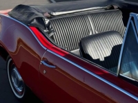 1968 Oldsmobile Cutlass for sale in Michigan (ID-133241)