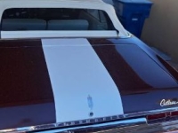 1968 Oldsmobile Cutlass for sale in Michigan (ID-137542)