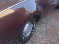 1968 Oldsmobile Cutlass for sale in Michigan (ID-137542)