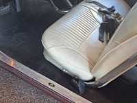 1968 Oldsmobile Cutlass for sale in Michigan (ID-137542)