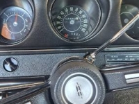 1968 Oldsmobile Cutlass for sale in Michigan (ID-137542)