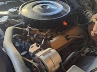 1968 Oldsmobile Cutlass for sale in Michigan (ID-137542)