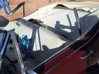 1968 Oldsmobile Cutlass for sale in Michigan (ID-137542)