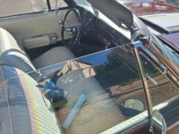 1968 Oldsmobile Cutlass for sale in Michigan (ID-137542)