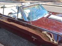 1968 Oldsmobile Cutlass for sale in Michigan (ID-137542)