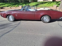 1968 Oldsmobile Cutlass for sale in Michigan (ID-137542)