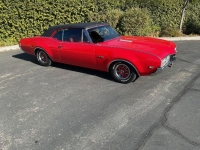 1968 Oldsmobile Cutlass for sale in Michigan (ID-138154)