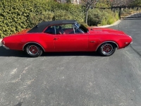 1968 Oldsmobile Cutlass for sale in Michigan (ID-138154)