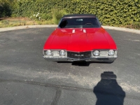 1968 Oldsmobile Cutlass for sale in Michigan (ID-138154)