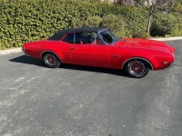 1968 Oldsmobile Cutlass for sale in Michigan (ID-138154)