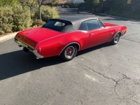 1968 Oldsmobile Cutlass for sale in Michigan (ID-138154)