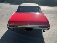1968 Oldsmobile Cutlass for sale in Michigan (ID-138154)