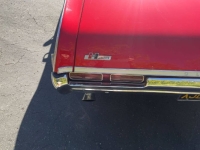 1968 Oldsmobile Cutlass for sale in Michigan (ID-138154)