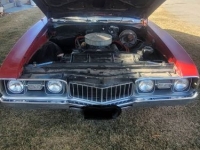 1968 Oldsmobile Cutlass for sale in Michigan (ID-139110)