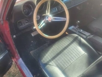 1968 Oldsmobile Cutlass for sale in Michigan (ID-139110)