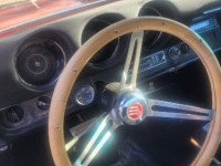 1968 Oldsmobile Cutlass for sale in Michigan (ID-139110)