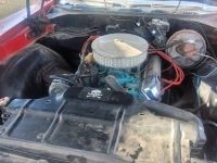 1968 Oldsmobile Cutlass for sale in Michigan (ID-139110)